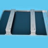Gorenje Cooker & Hob Glassceramic Hob FS50G F_c K1 045 Glued - Image 2