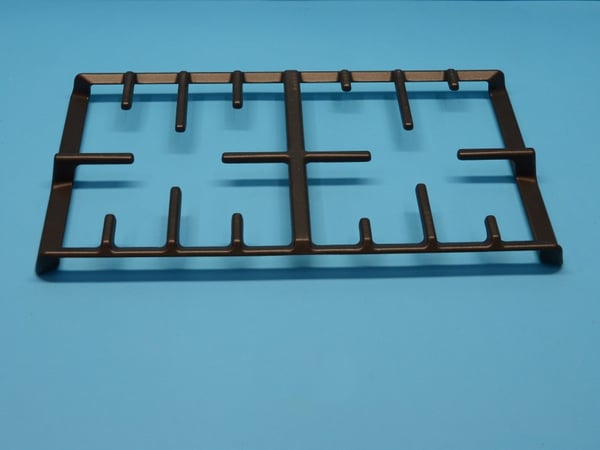 Cast Iron Pan Support FS16 PR6-203 Wok