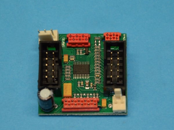 Printed Circuit Board Eae M 03 05 01