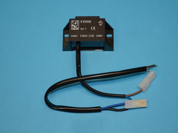 Connection Box