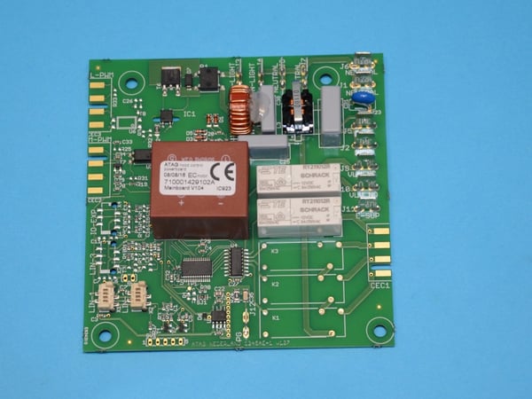 Printed Circuit Board