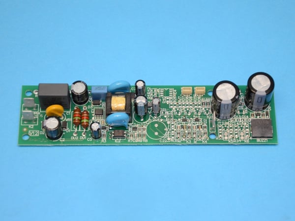 Power Board Simple Off