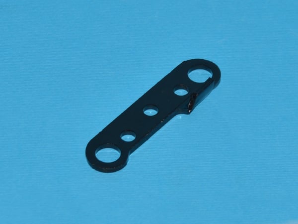 Door Stopper A6 Vc-l 9005