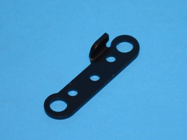 Door Stopper A6 Vc-r 9005