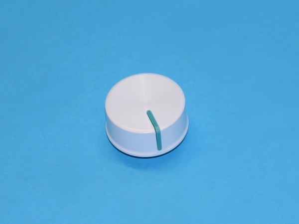 Control Knob PS/SP-15 Assy