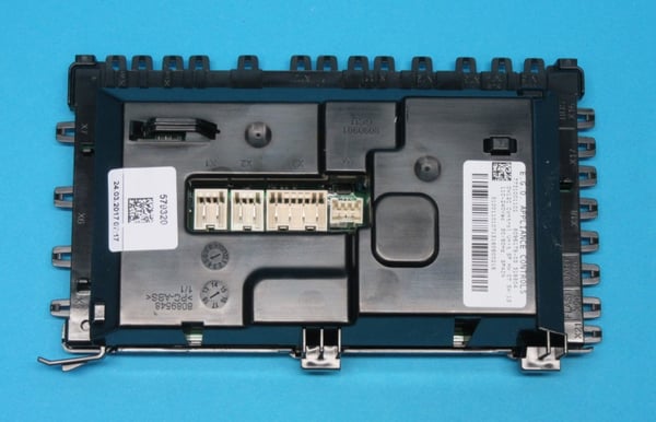 Control Unit Gcu DW16.3 Assy