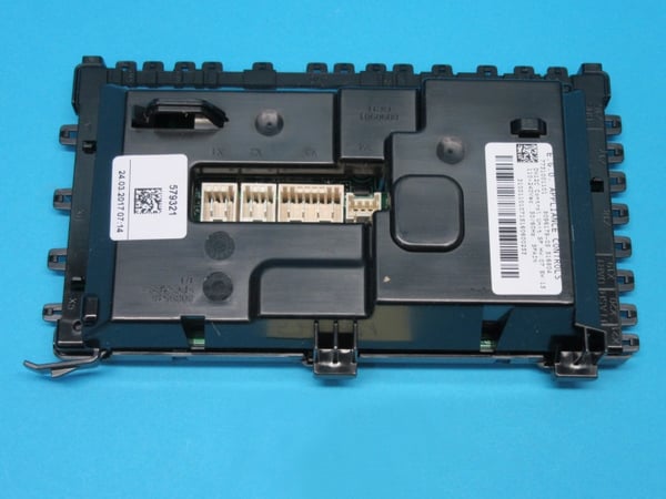 Control Unit Gcu DW12.C Assy