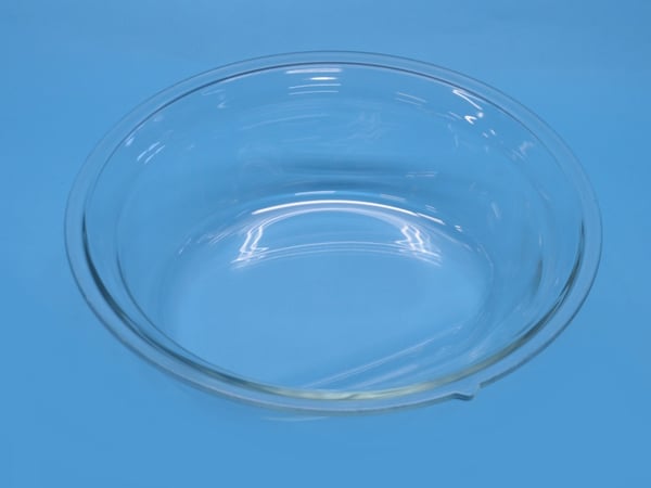 Door Glass PS-17