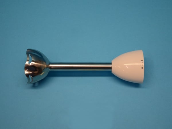 Vertical Attachment Inox