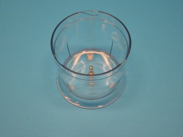 Food Processor Adapter 500 Ml