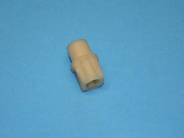 Plastic Clutch