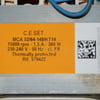 Gorenje Washing Machine Em/Univ.AC 54/7-800 Ceset - Image 1