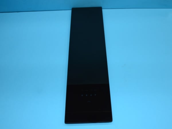 Glass R 150 Gor A 8140-16-804 Assy