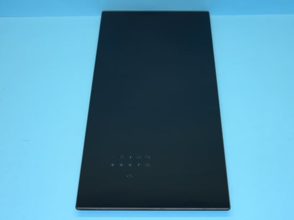 Ctrl Panel R 250 Gor MIX1 Bk Assy