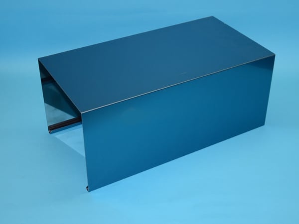 Chimney Low A-8140-01-006-HR