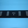 Gorenje Cooker Hood Glass Kar B-h 60 Wh Glu Assy - Image 2
