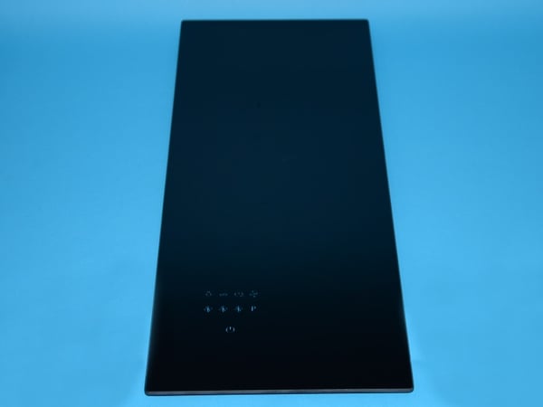 Ctrl Panel R 250 Gor A 8140-16-802 Assy