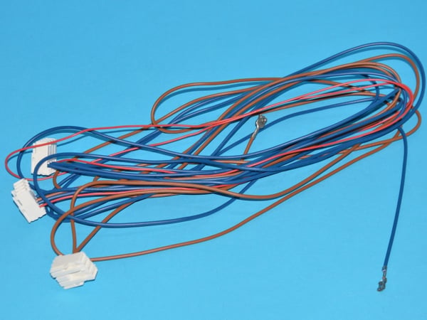 Wiring Harness Pres.Sw.-heater PS-15