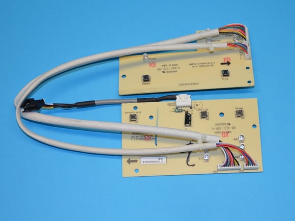 Control Board