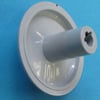 Ökopower Water Heaters Knob Tr W.Spring - Image 1