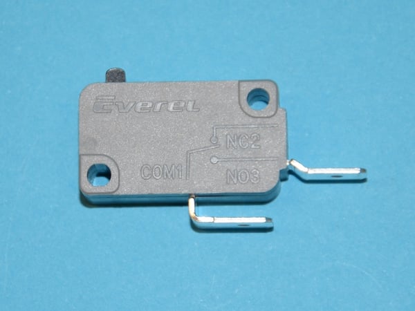 Microswitch Ogb-z Everel