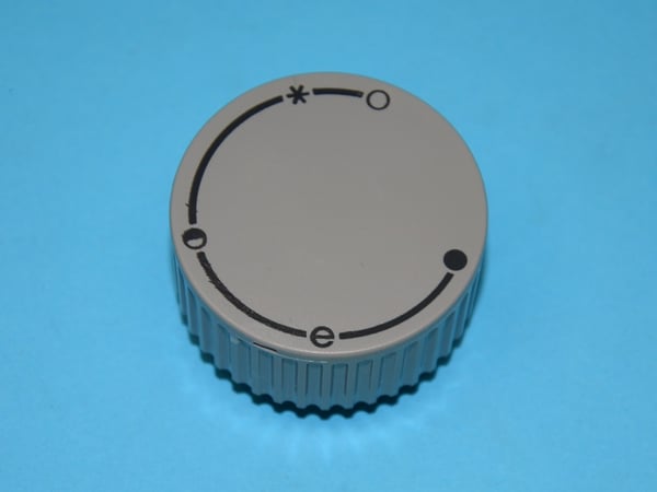 Knob Pot.Pod Gt