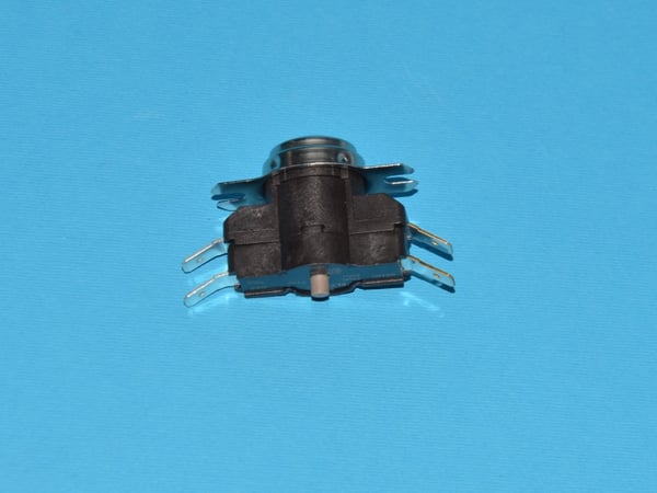 Double-pole.Bim.Fuse 85 C Elth