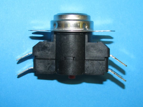 Double-pole Fuse BIM.72 C Elth
