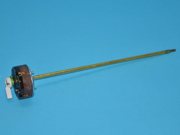 Thermoregulator W.Fuse And Lever