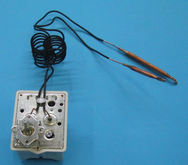Thermostat W.Fuse BTS60112