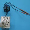 Gorenje Water Heaters Thermostat W.Fuse BTS60112 - Image 1