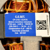 Gorenje Tumble Dryer Em CPI2/55-132KT6-EJ Ceset - Image 2