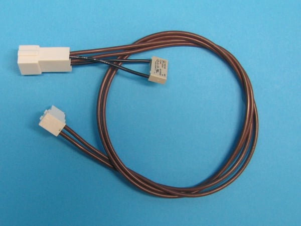 Wiring Harness Sp Supply Elrad
