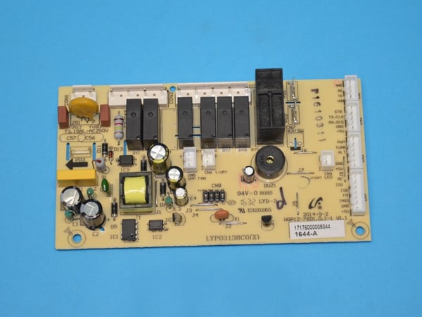 Control Unit