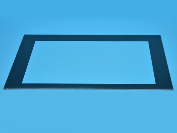 Interior Door Glass FS60 Basic 9005