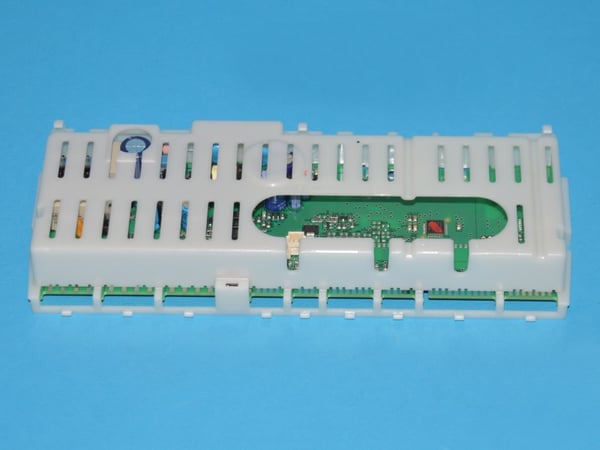 Electr.Housing C-23_P Zofi A54 Assy