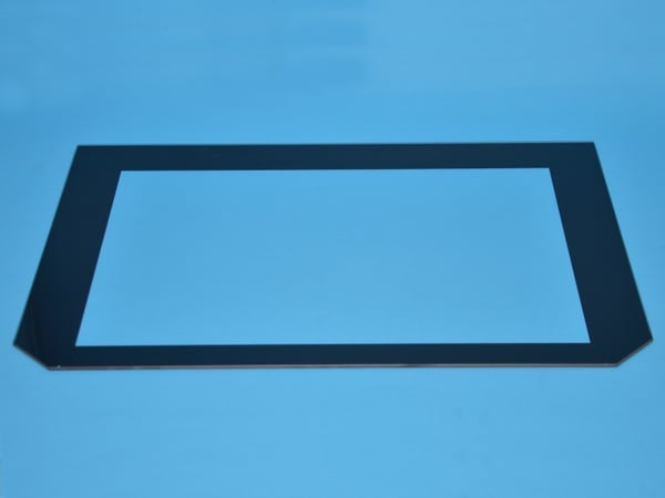 Interior Door Glass FS60 MID.9005