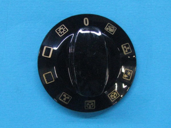 Knob GE6-5 Ng IS-K44 9011/150