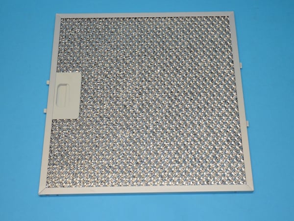 Grease Metal Filter 320X300 Mm