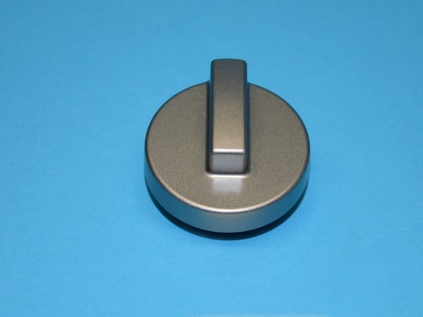 Knob GP6-42 Point Engr 022/9005