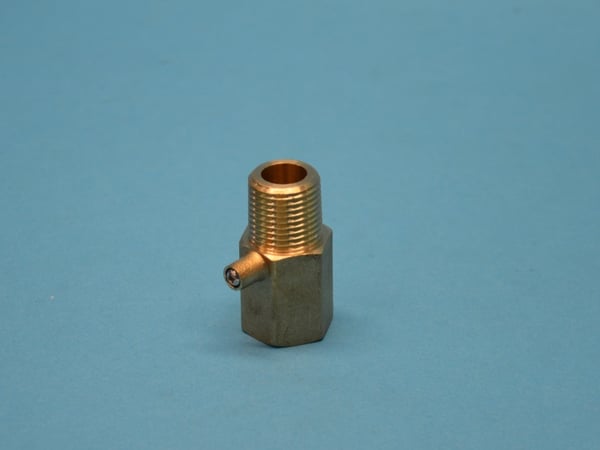 Adapter Test Point Bromic