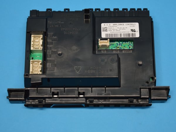 Control Unit DW16.C W/B Assy