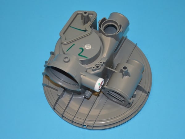 Hydraulic Unit Assy