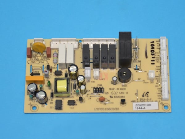 Control Unit