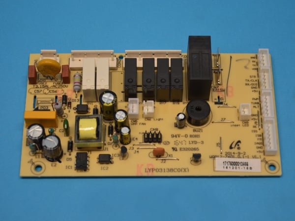 Control Unit