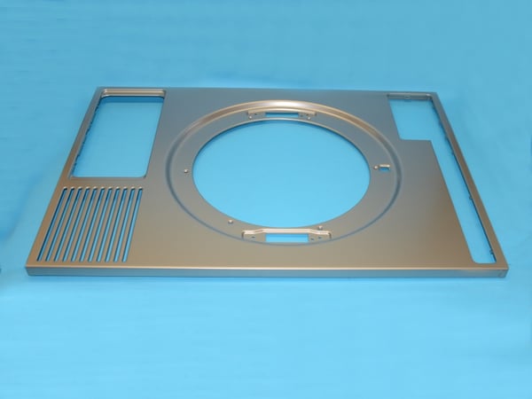 Front Panel 1B1 Chp TD-75/85 LA065