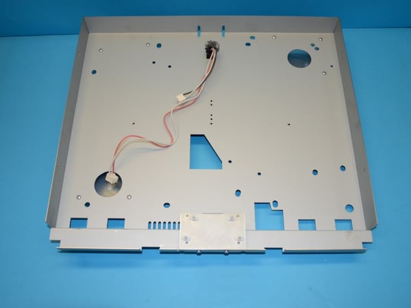 Holding Housing Iind-d,c FS60 Assy"