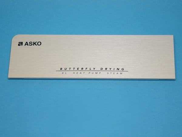 Decor.Cont.Hand.Cover TD-85.2 Sign