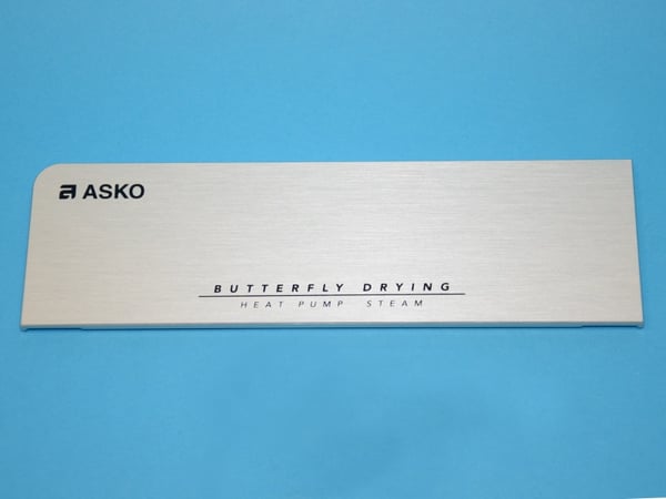 Decor.Cont.Hand.Cover TD-75.2 Sign