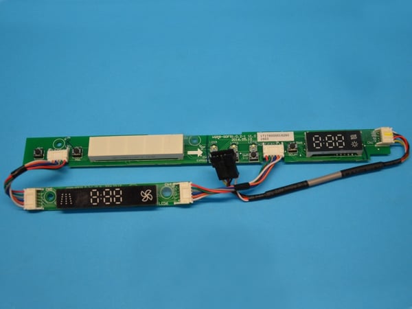 Logic Board